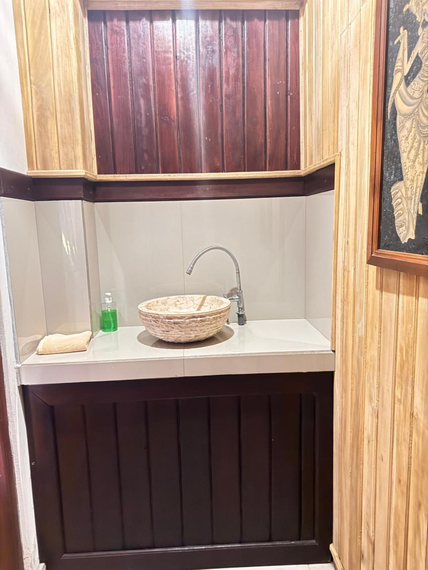 Guest house Puri Alam Bali 2*