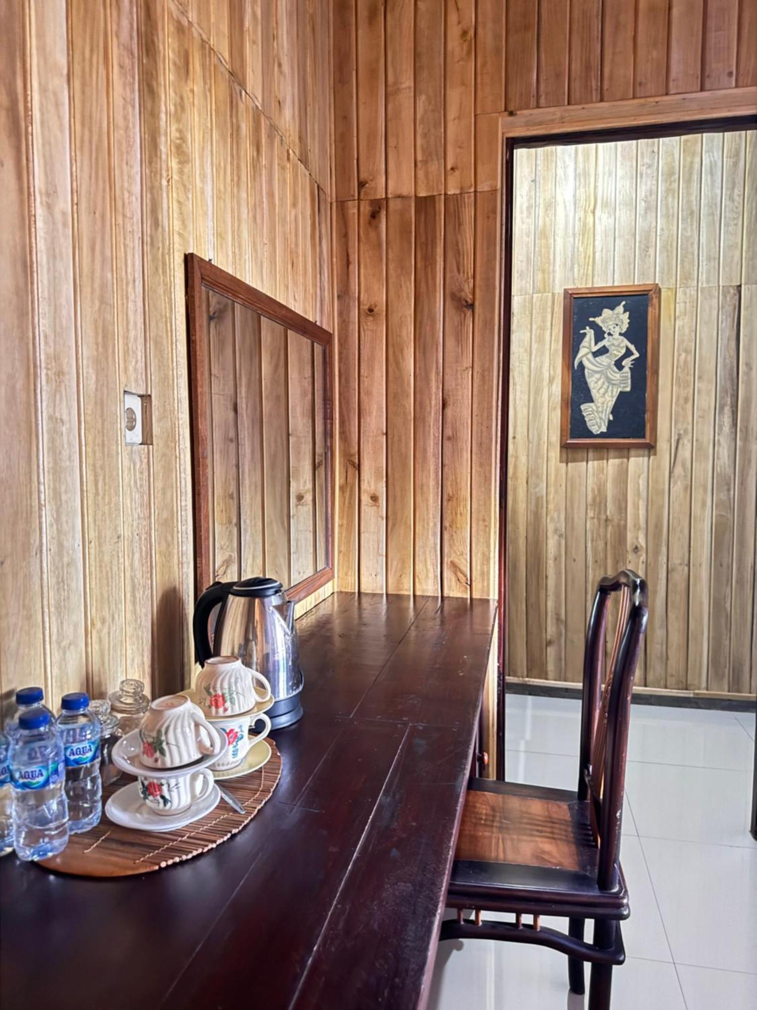 Puri Alam Bali Guest house Munduk (Bali)