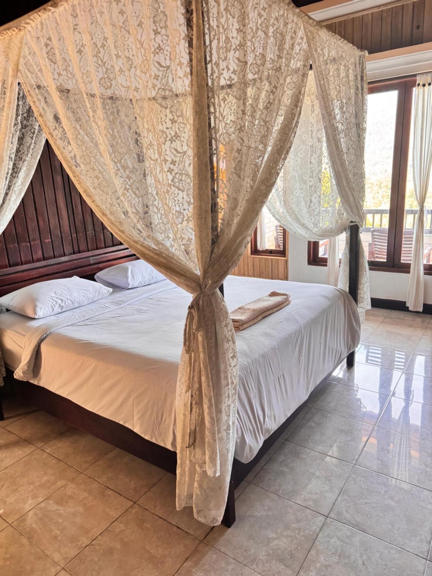Guest house Puri Alam Bali Munduk (Bali)
