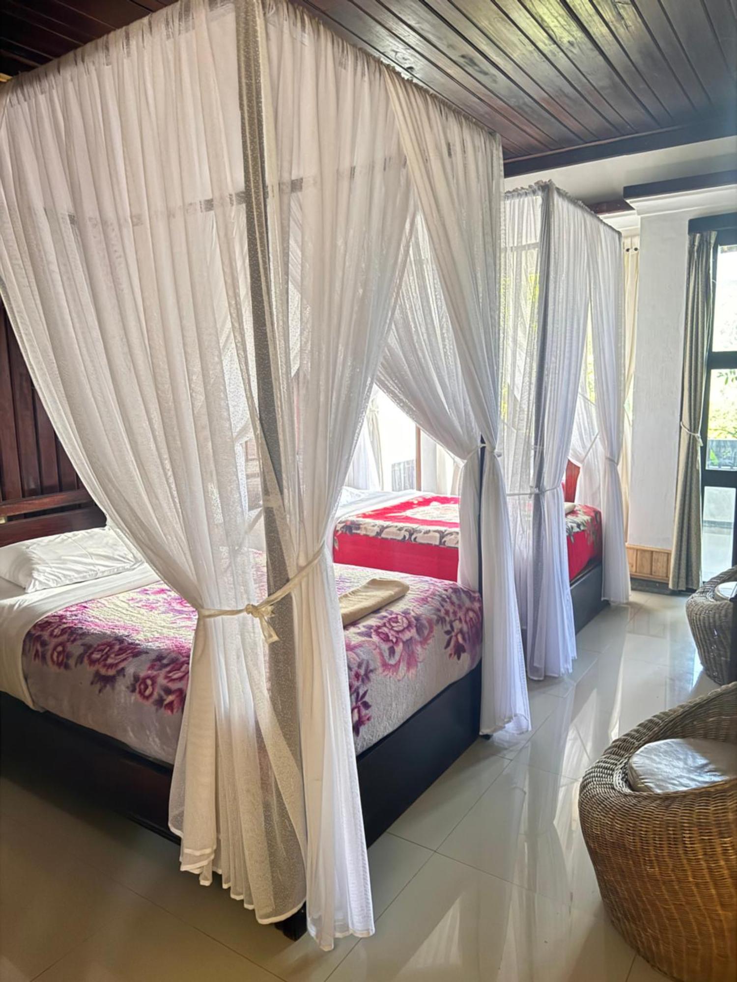 Puri Alam Bali 2* Munduk (Bali)