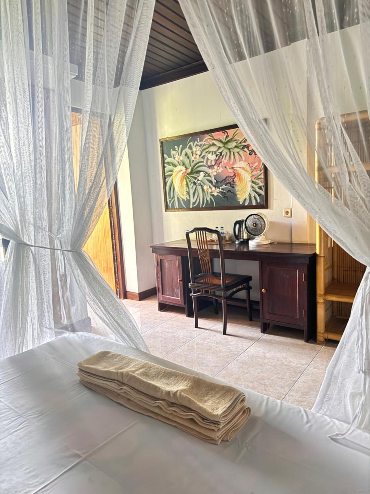 Puri Alam Bali Guest house Munduk (Bali)