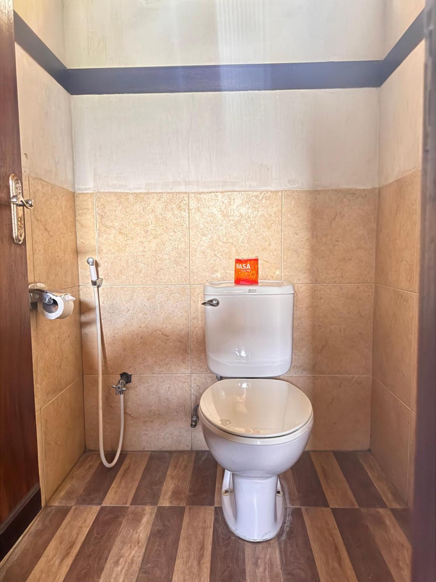 Guest house Puri Alam Bali