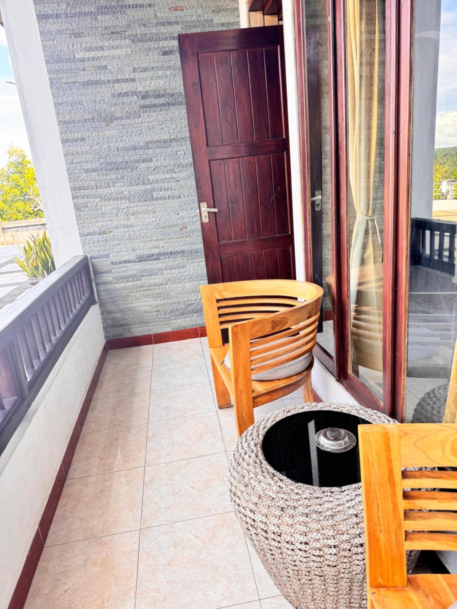 Guest house Puri Alam Bali