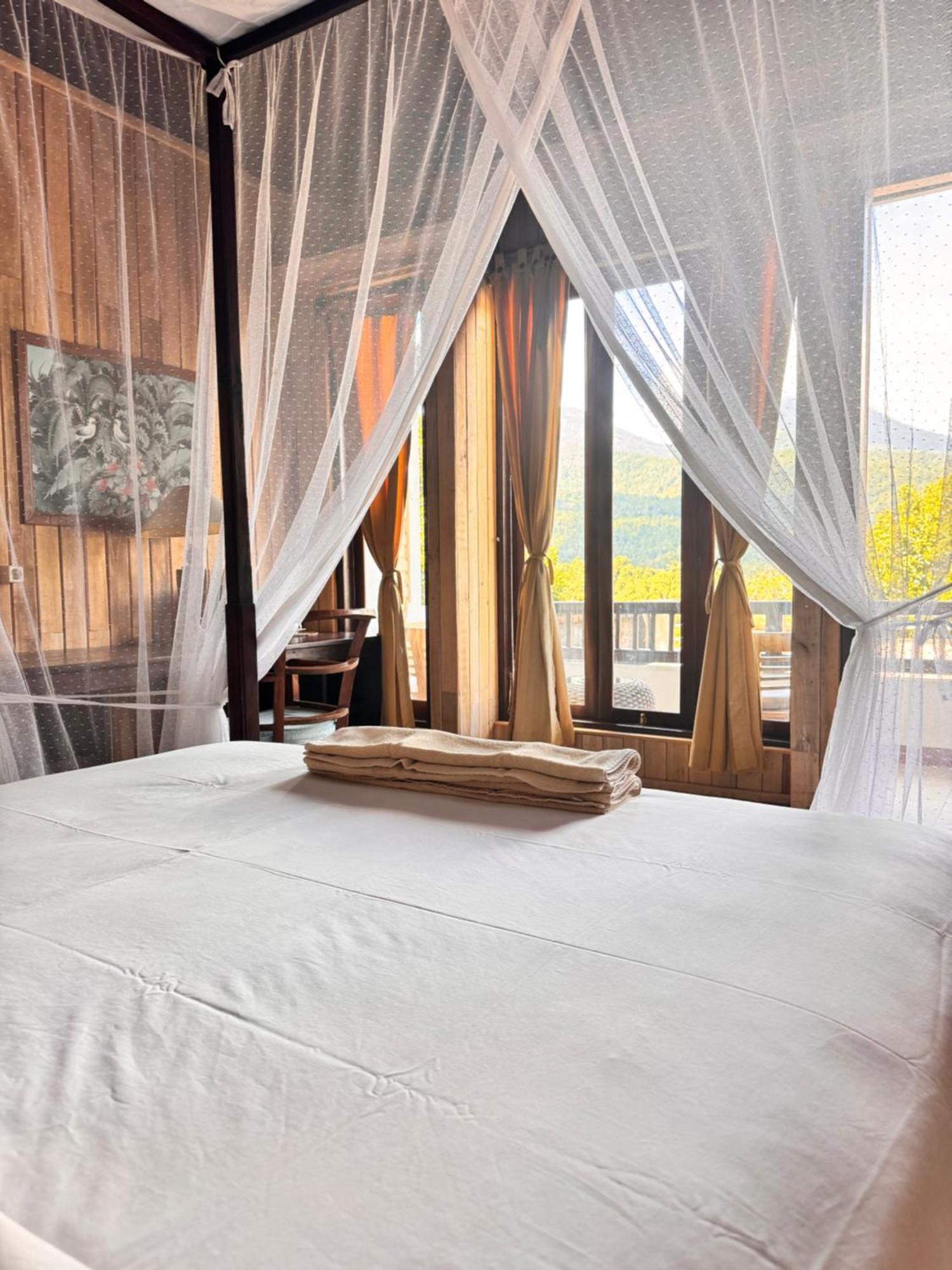 Guest house Puri Alam Bali Munduk (Bali)