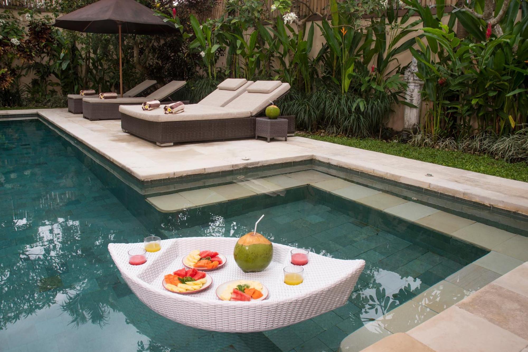Villa Puri Temple Canggu (Bali)