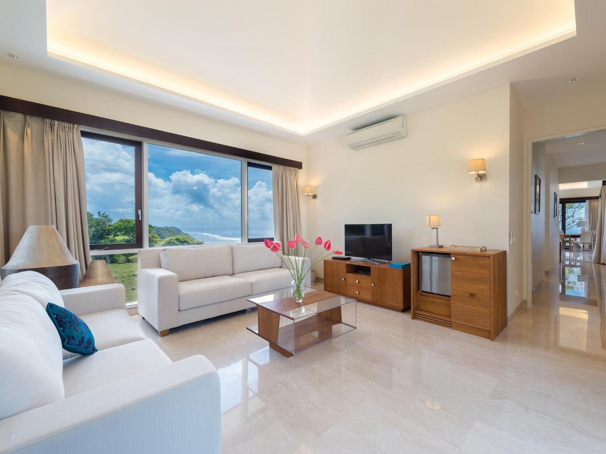 Villa Pandawa Cliff Estate Nusa Dua (Bali)