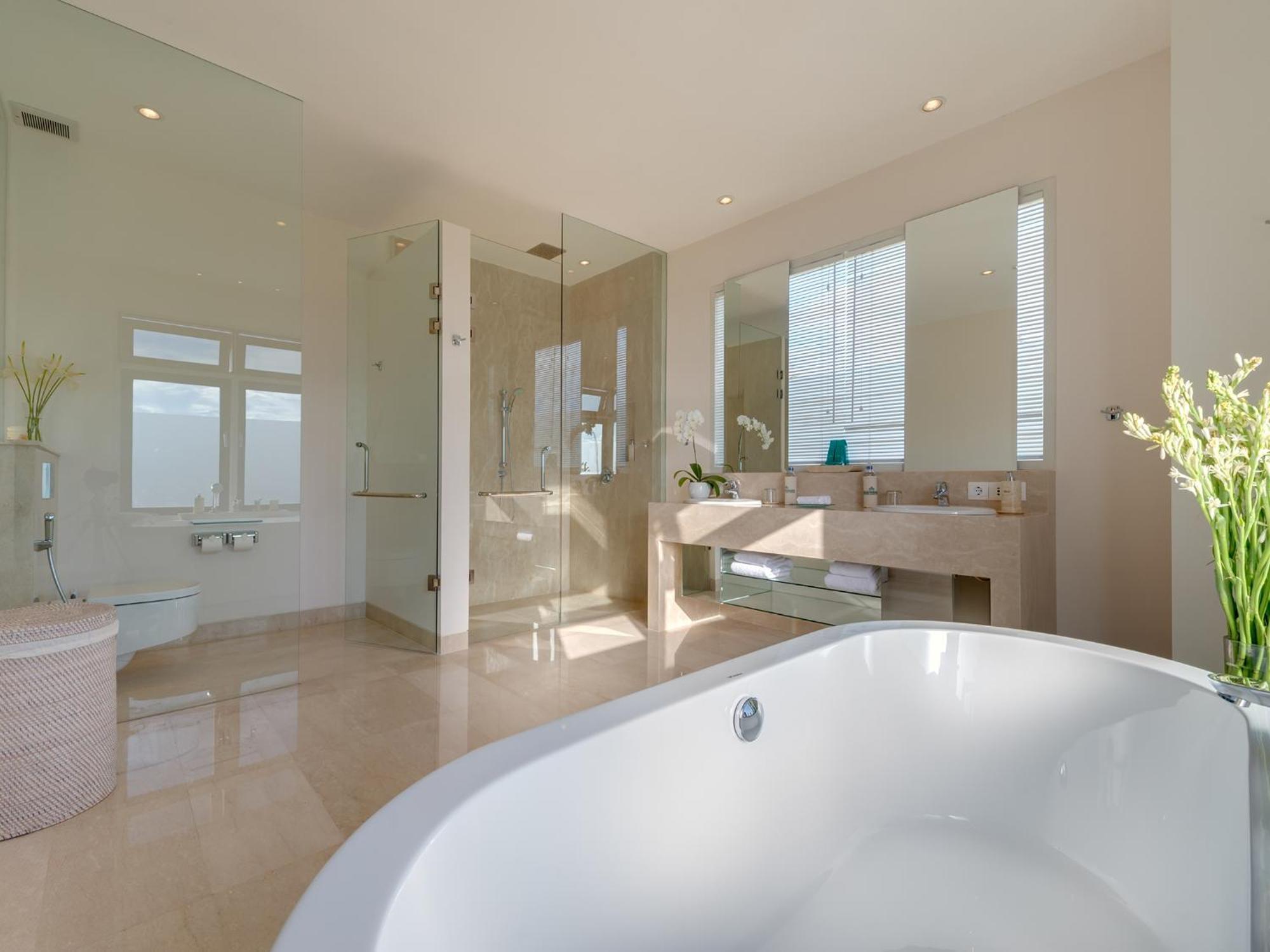 Pandawa Cliff Estate *