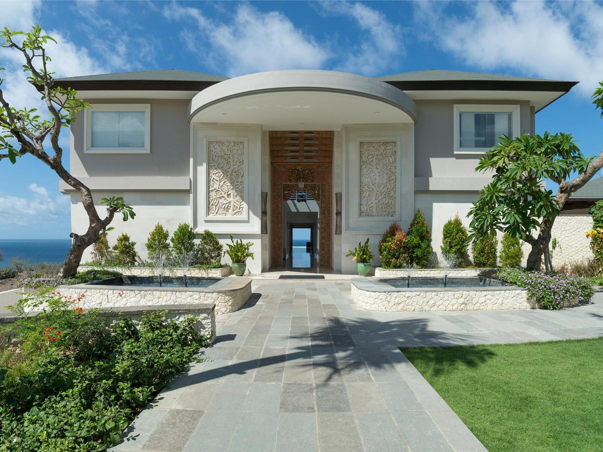 Pandawa Cliff Estate Nusa Dua (Bali)