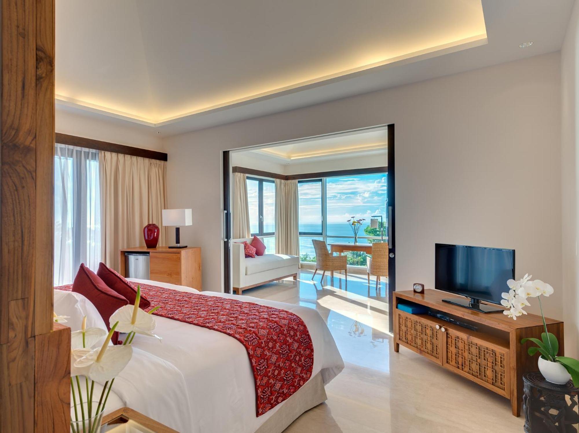 Villa Pandawa Cliff Estate *