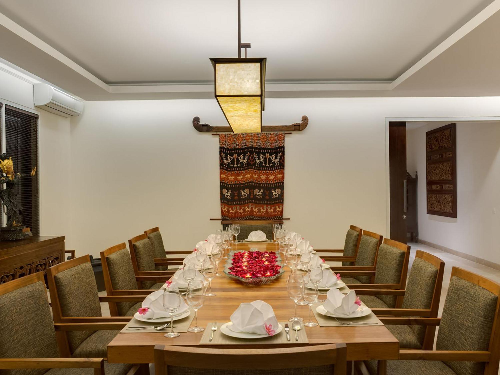 Pandawa Cliff Estate Nusa Dua (Bali)