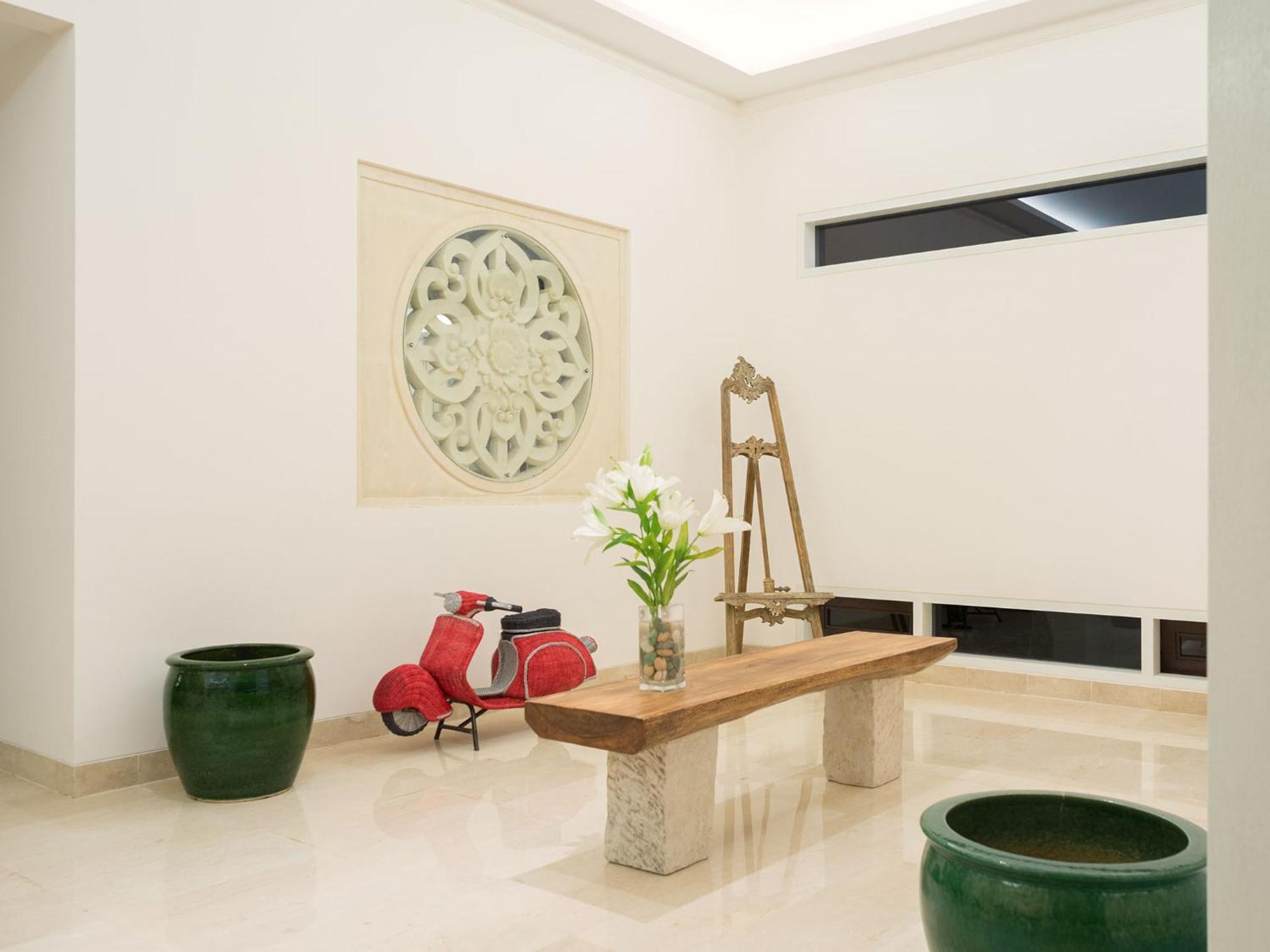 Villa Pandawa Cliff Estate