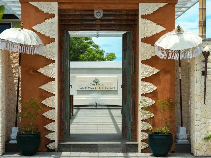 Villa Pandawa Cliff Estate *