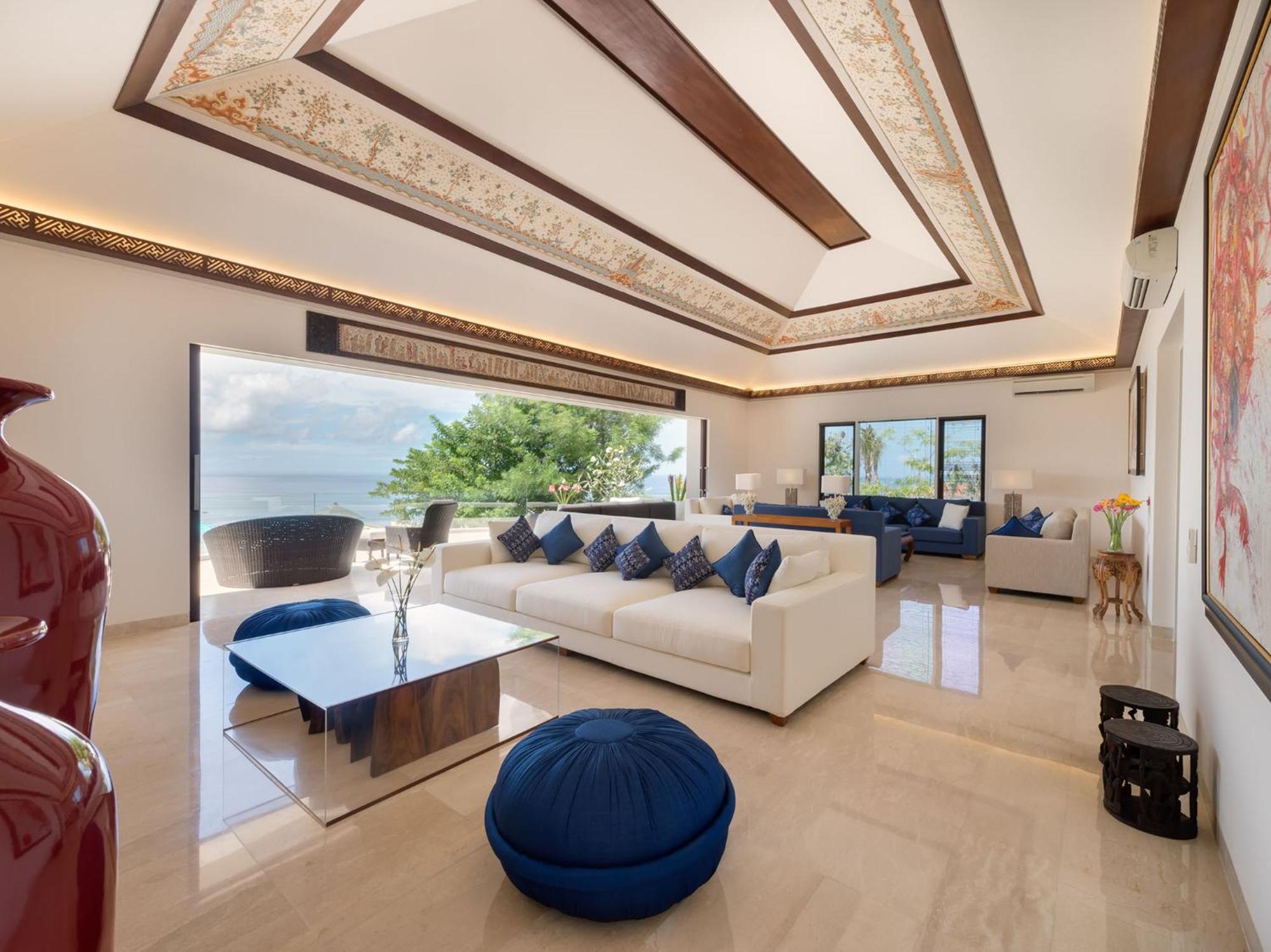 Pandawa Cliff Estate Villa Nusa Dua (Bali)
