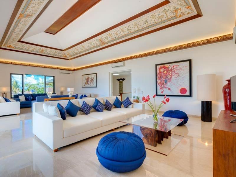 Villa Pandawa Cliff Estate Nusa Dua (Bali)