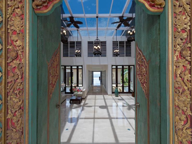 Pandawa Cliff Estate
