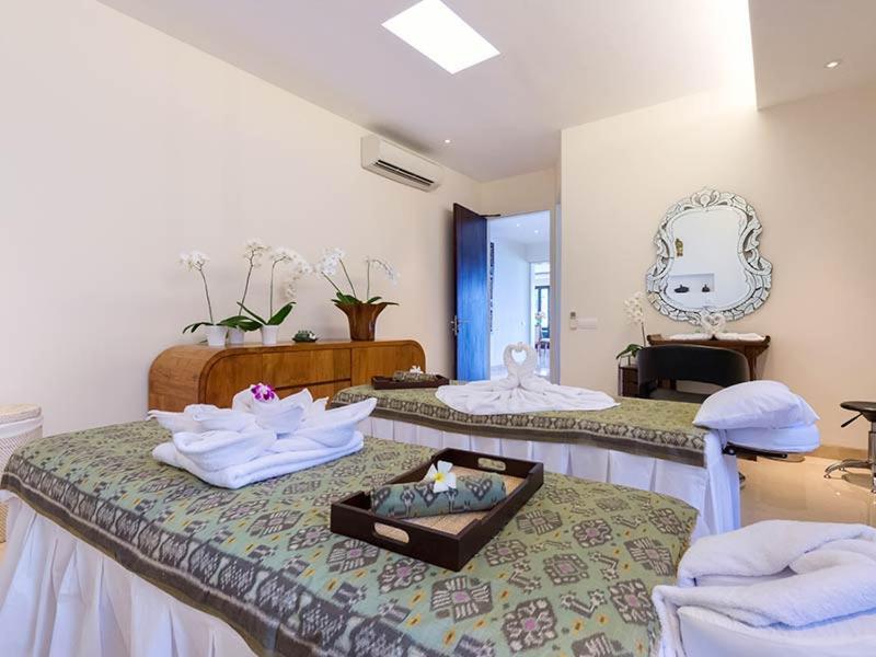 Pandawa Cliff Estate Villa