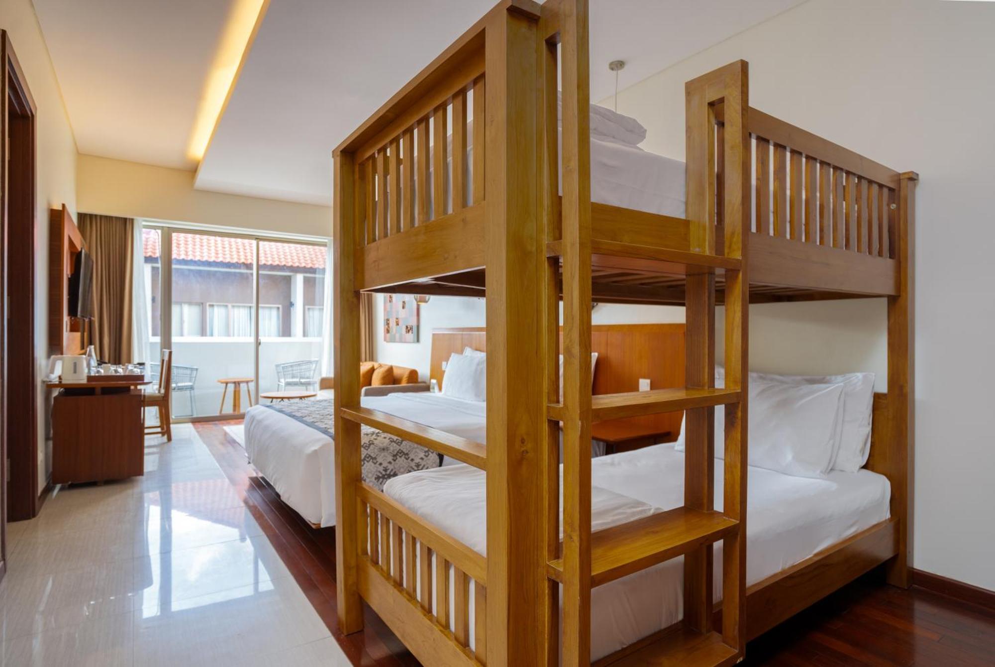 Resort Merusaka Nusa Dua
