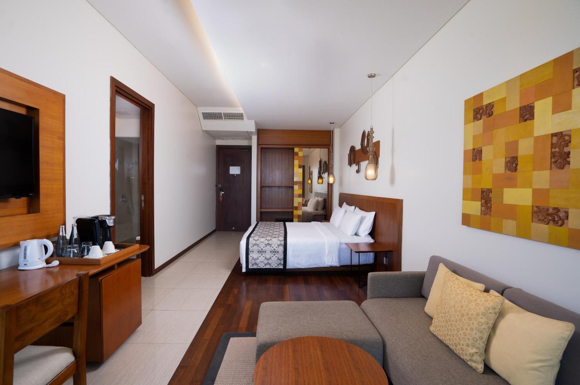 Merusaka Nusa Dua Resort Nusa Dua (Bali)