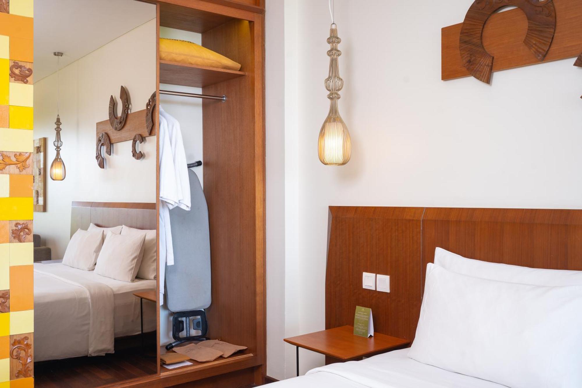 Resort Merusaka Nusa Dua Nusa Dua (Bali)