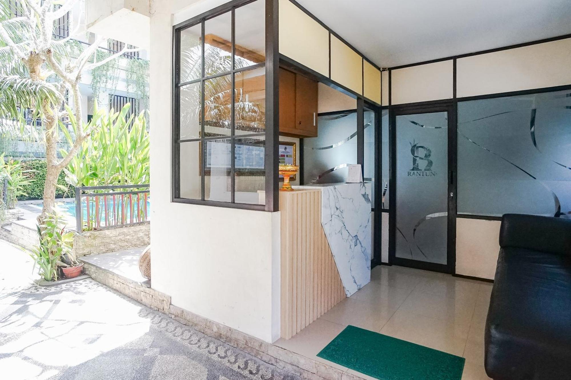 Rantun's Place Guest house