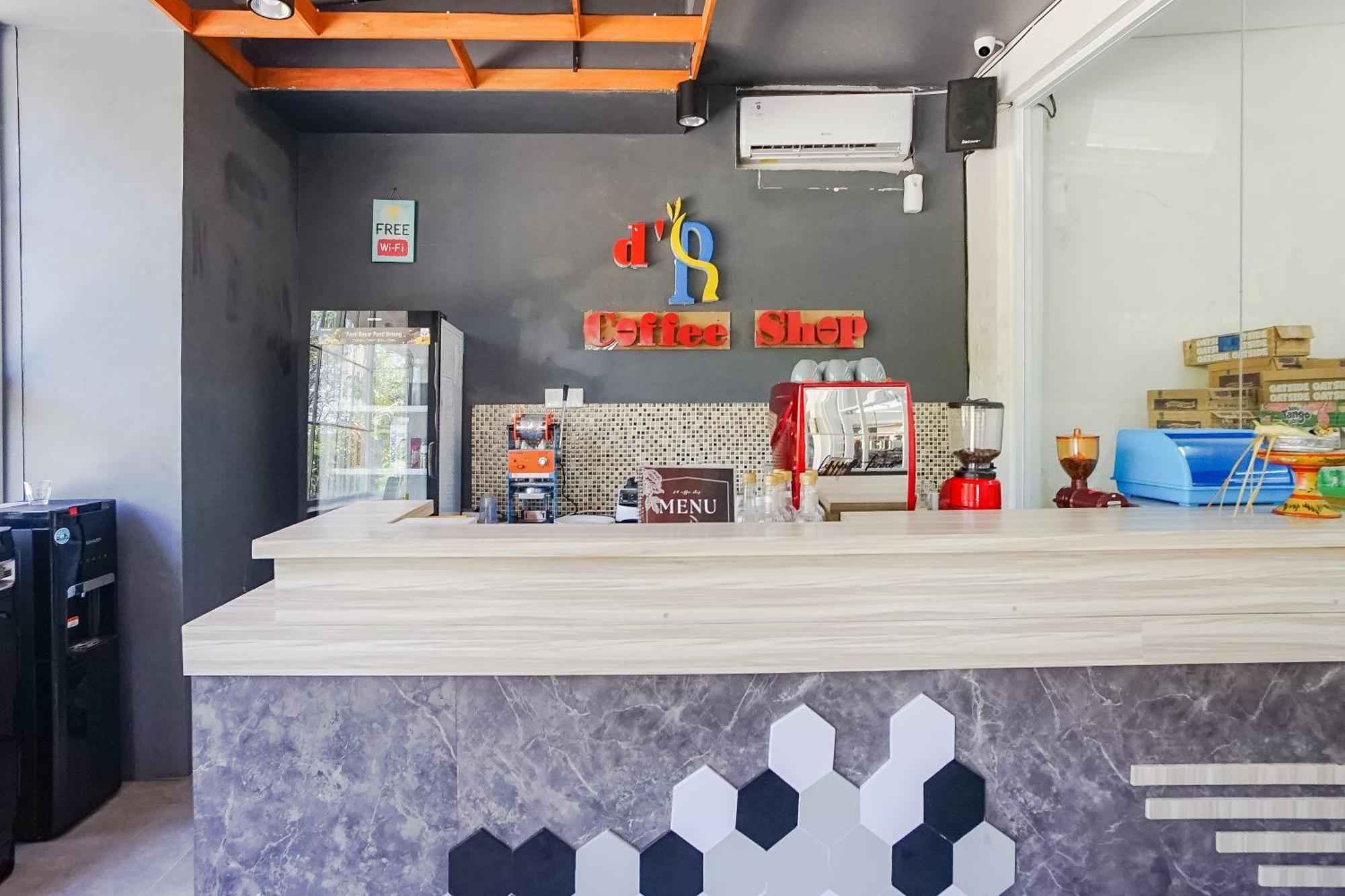 Rantun's Place Guest house 3*