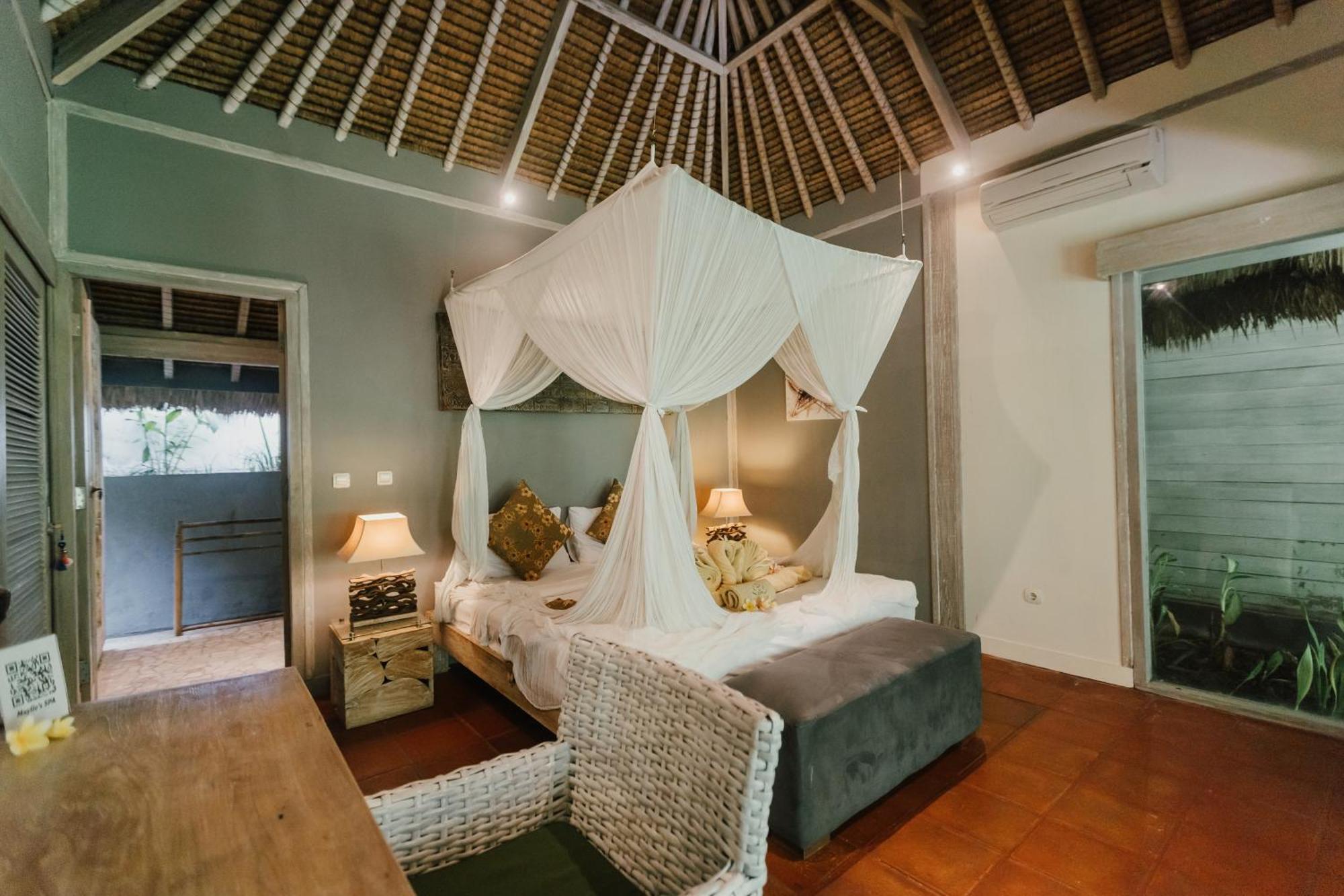 Maylie Bali & Canggu (Bali)