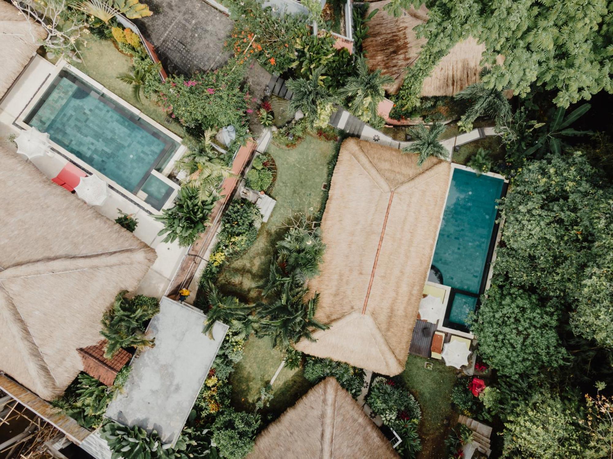 Maylie Bali & 4* Canggu (Bali)