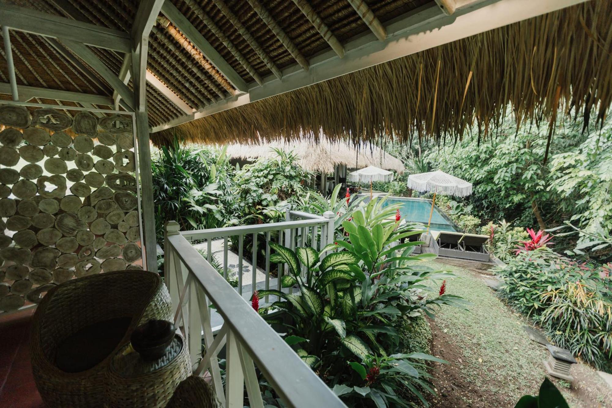 Maylie Bali & Guest house