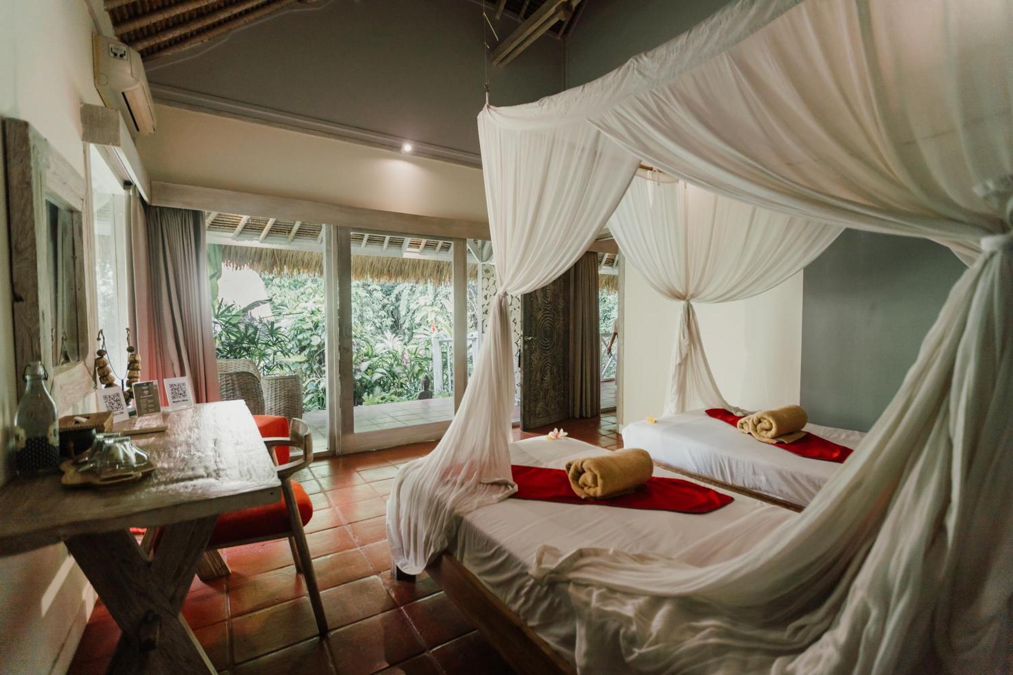 Guest house Maylie Bali & 4*