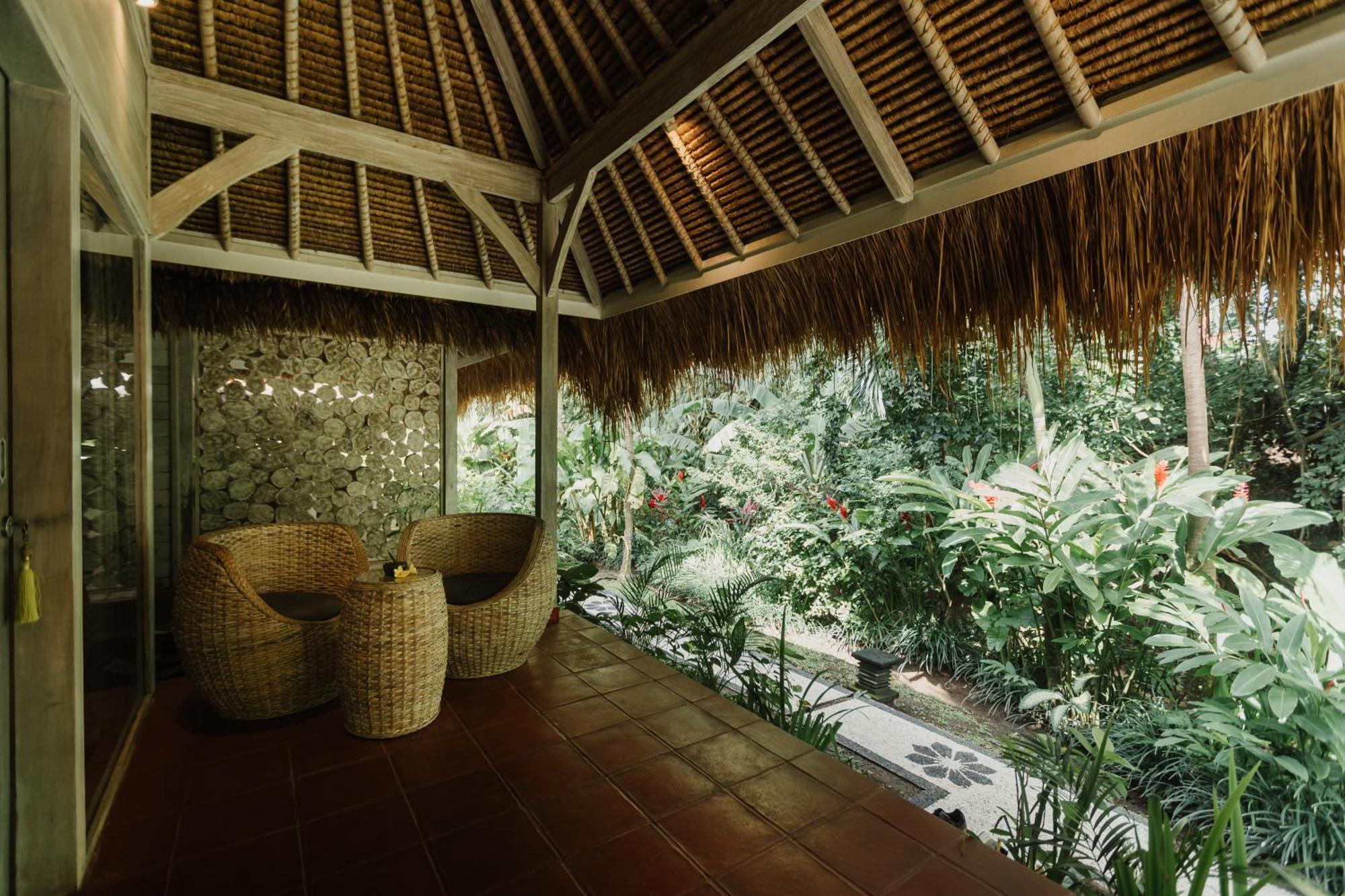 Maylie Bali & Guest house Canggu (Bali)