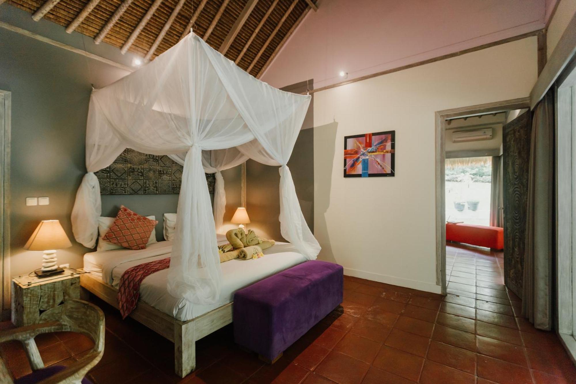 Maylie Bali & Canggu (Bali)