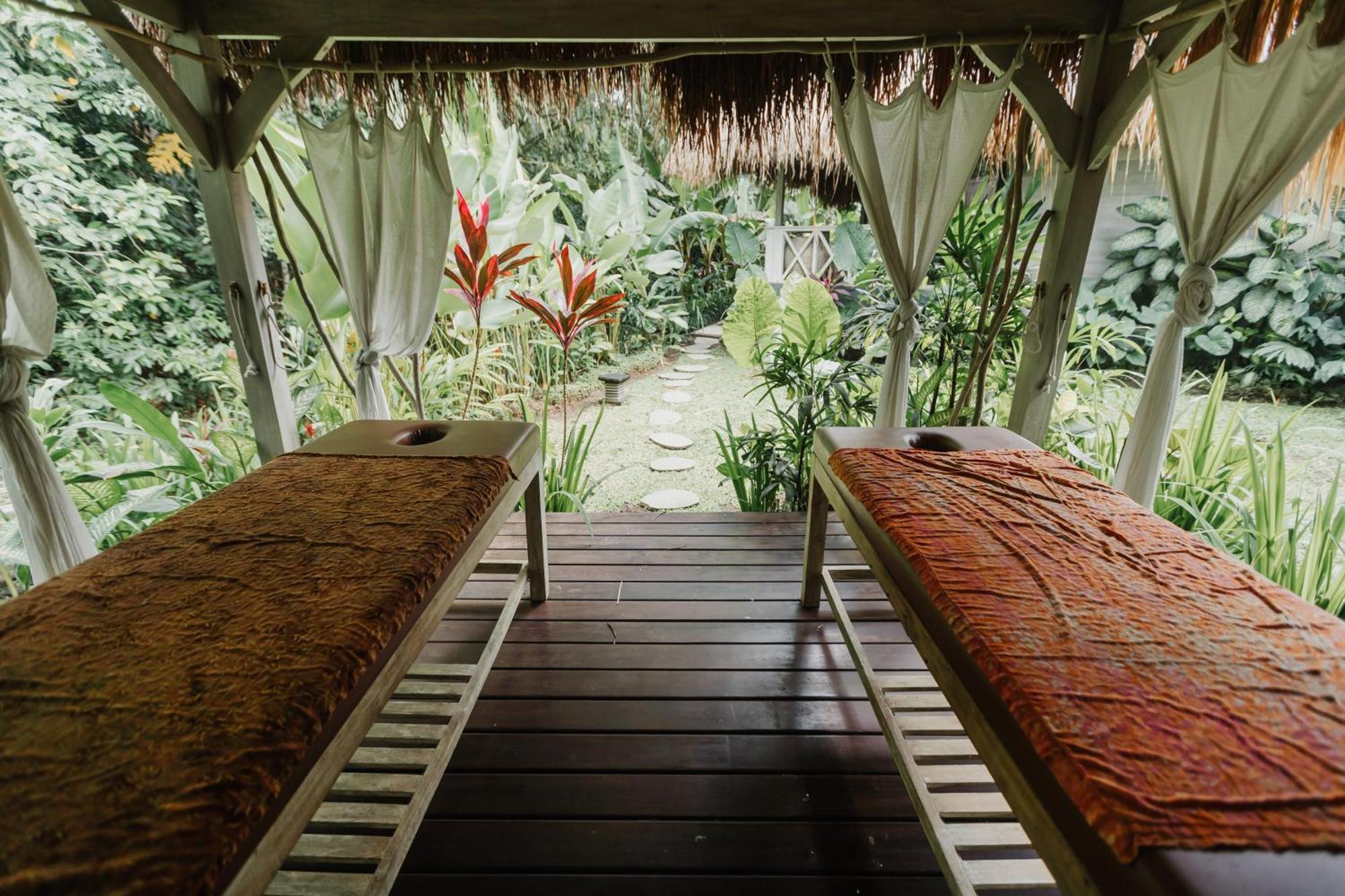 Maylie Bali & Guest house