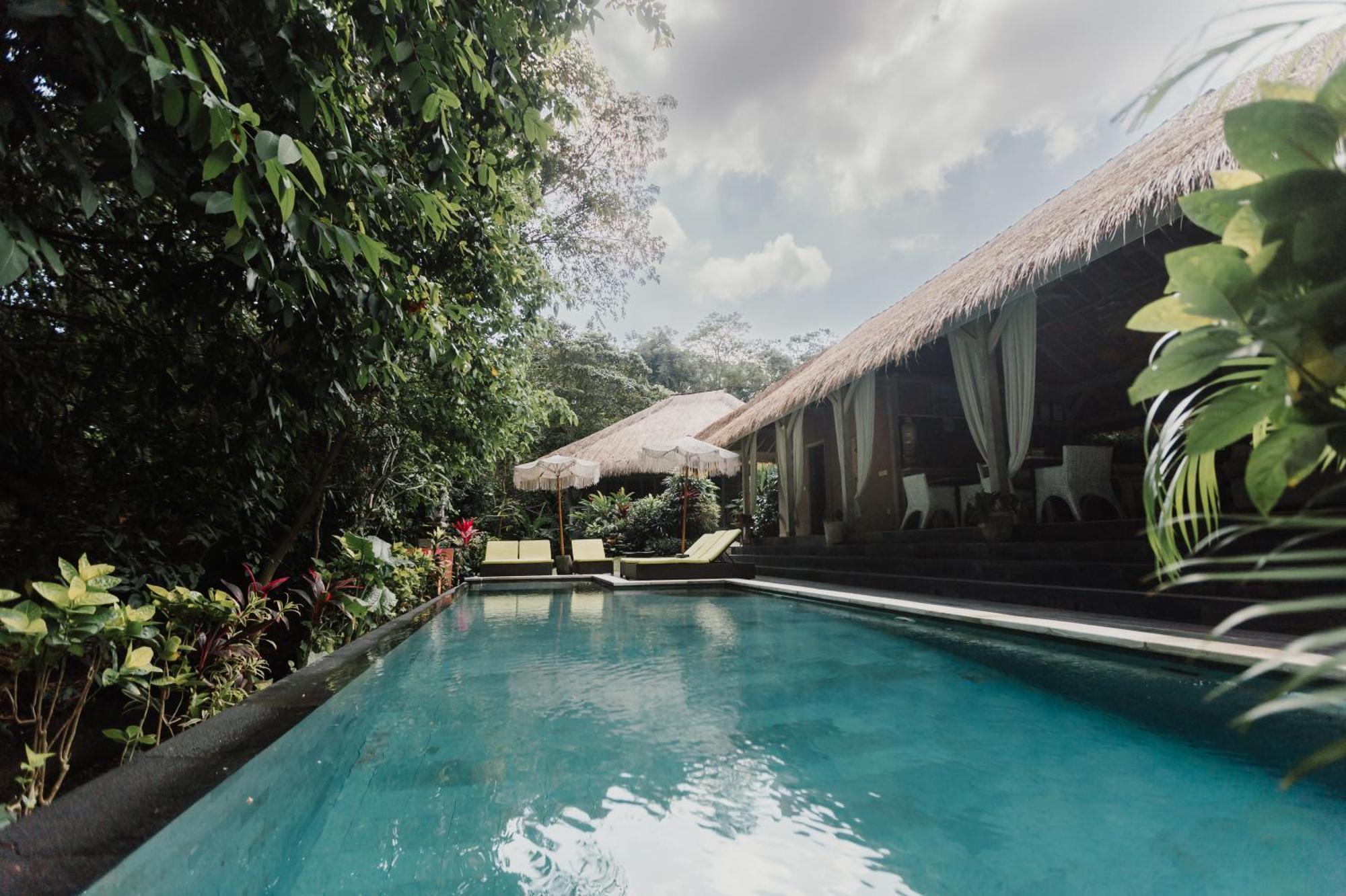 Maylie Bali & Guest house Canggu (Bali)
