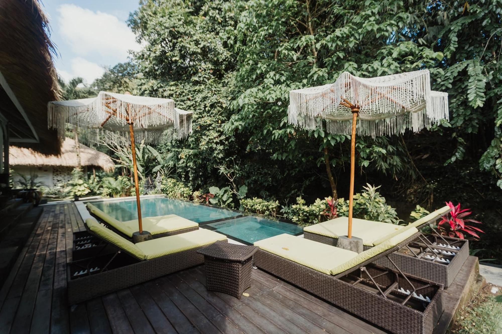 Maylie Bali & 4* Canggu (Bali)