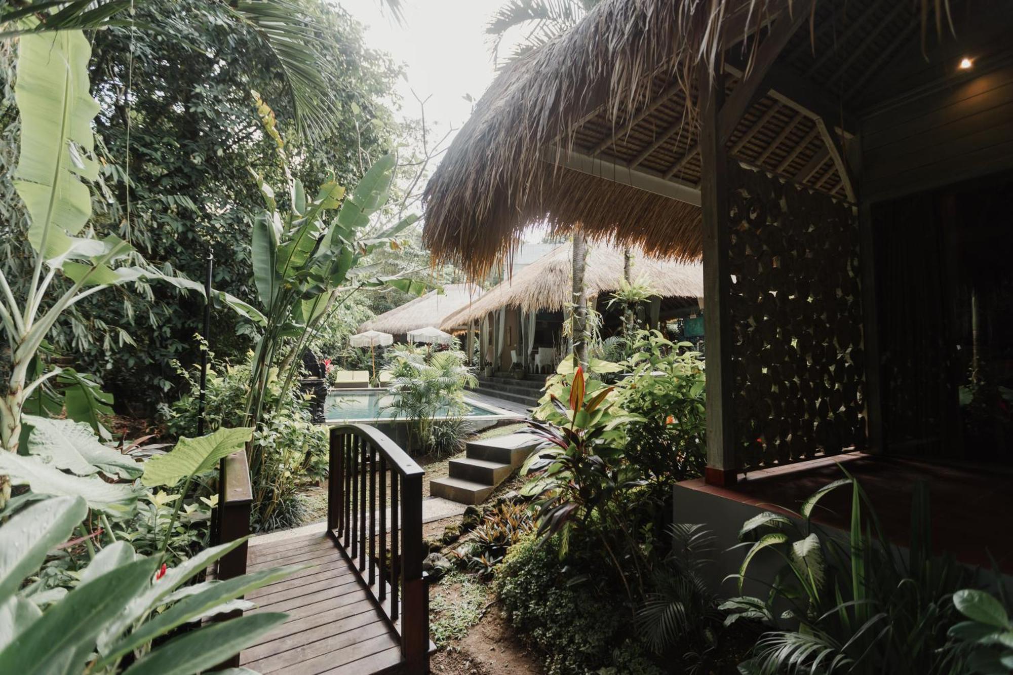 Maylie Bali & Guest house