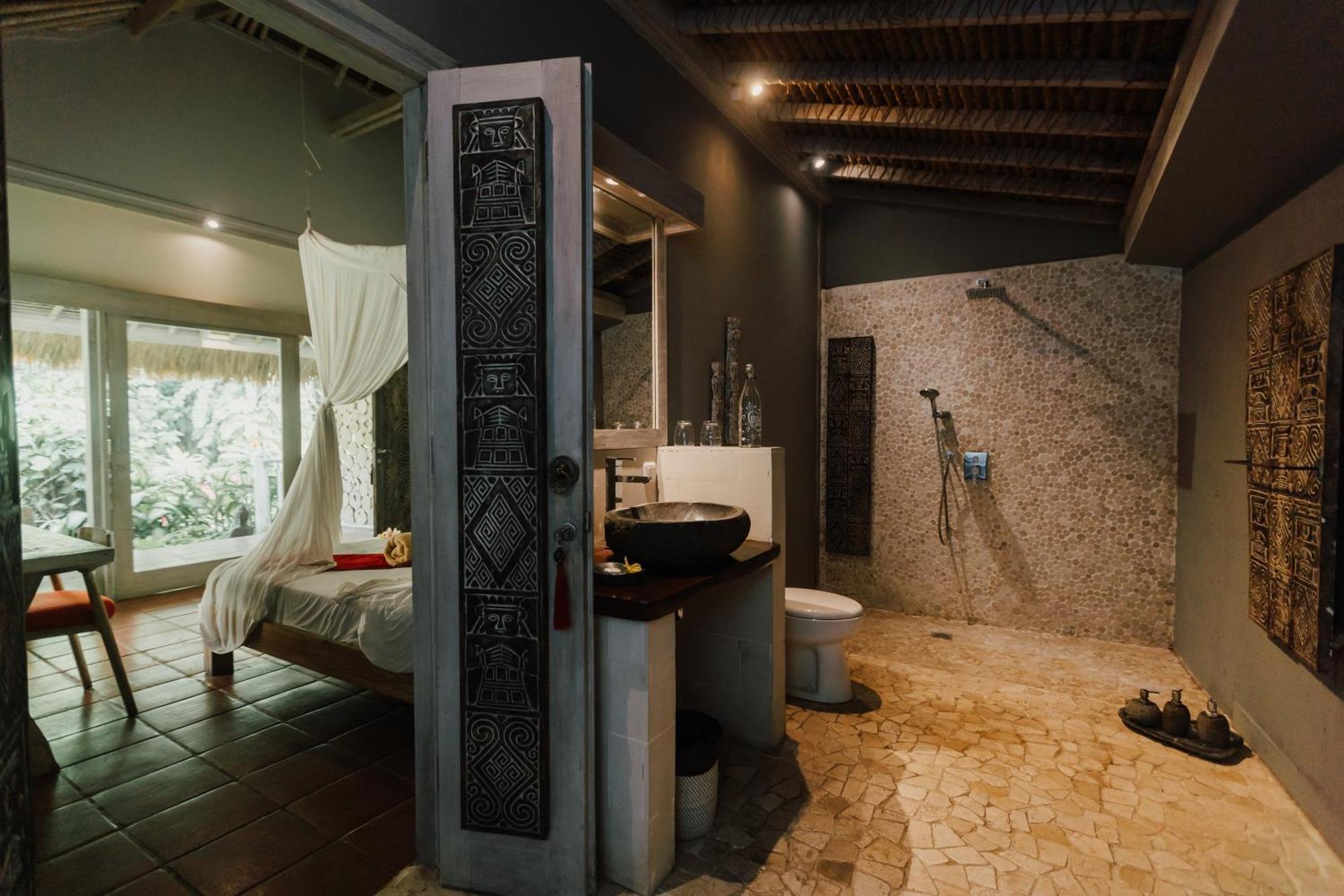 Guest house Maylie Bali &