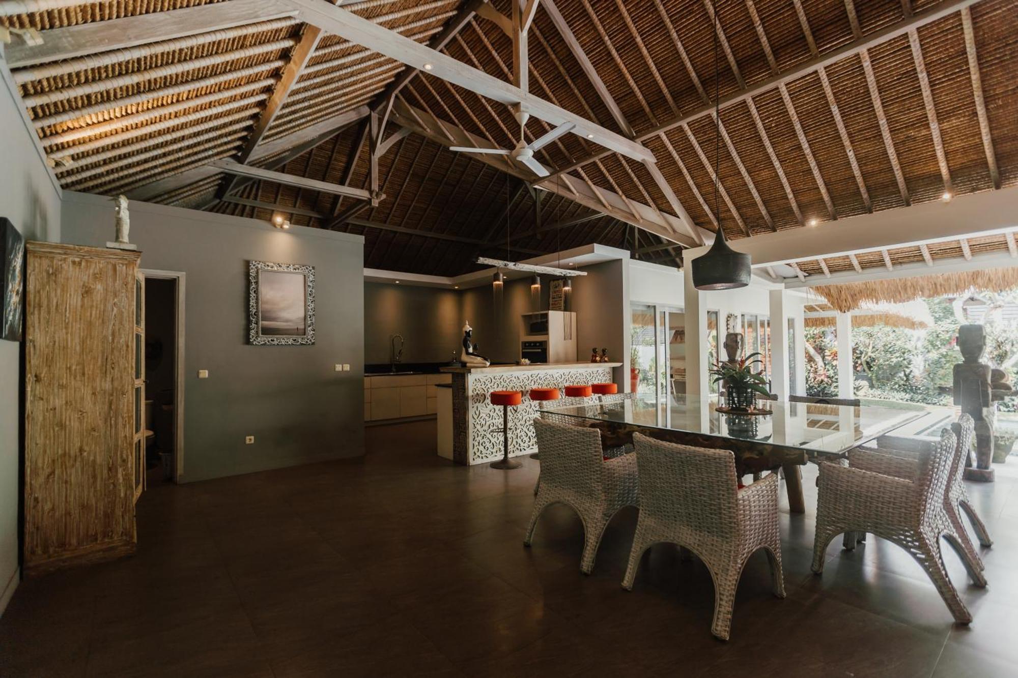 Maylie Bali & Guest house 4*