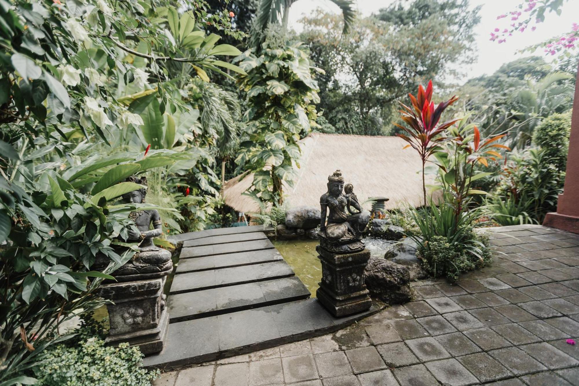 Guest house Maylie Bali & 4*