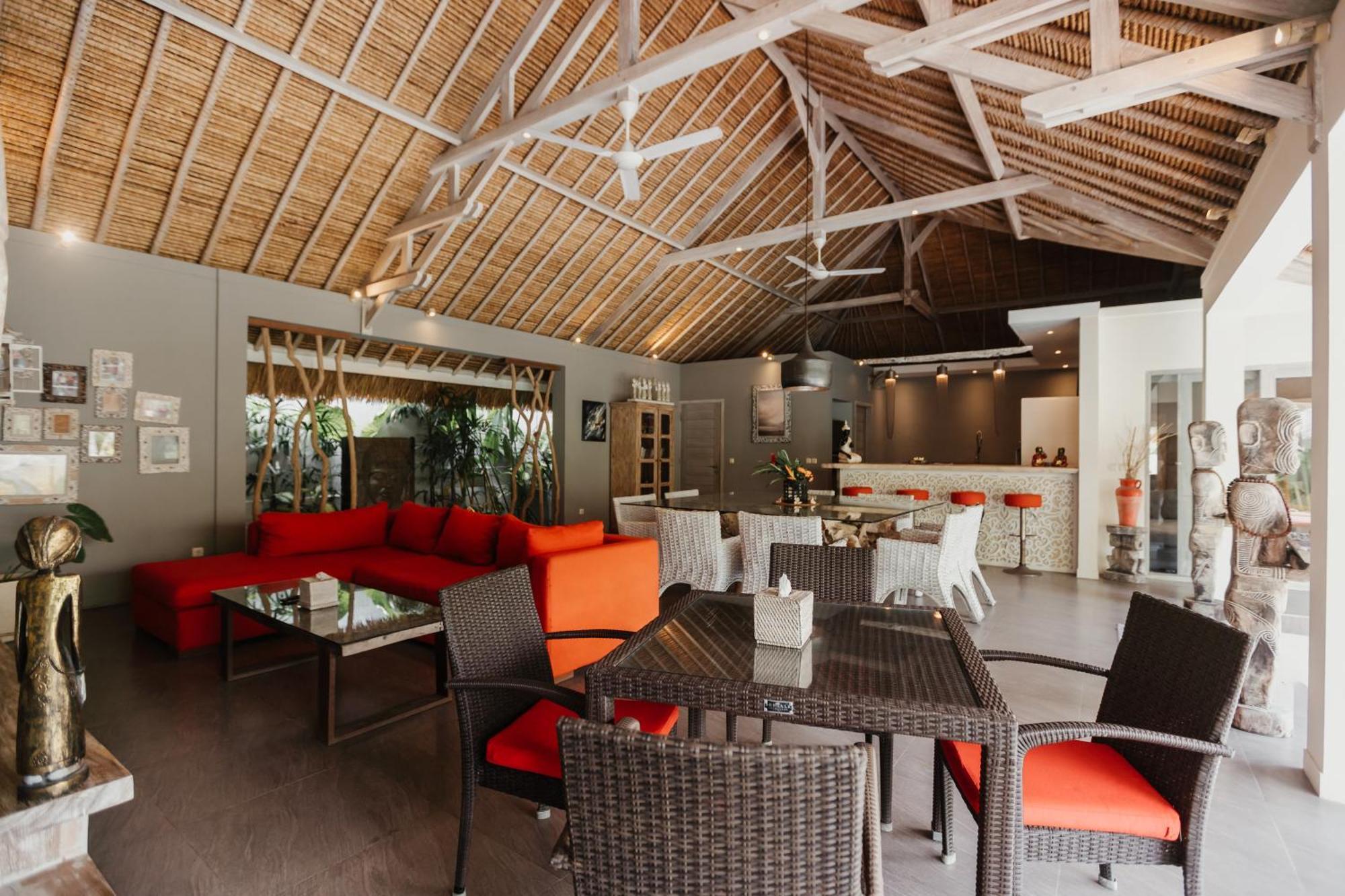 Guest house Maylie Bali & Canggu (Bali)