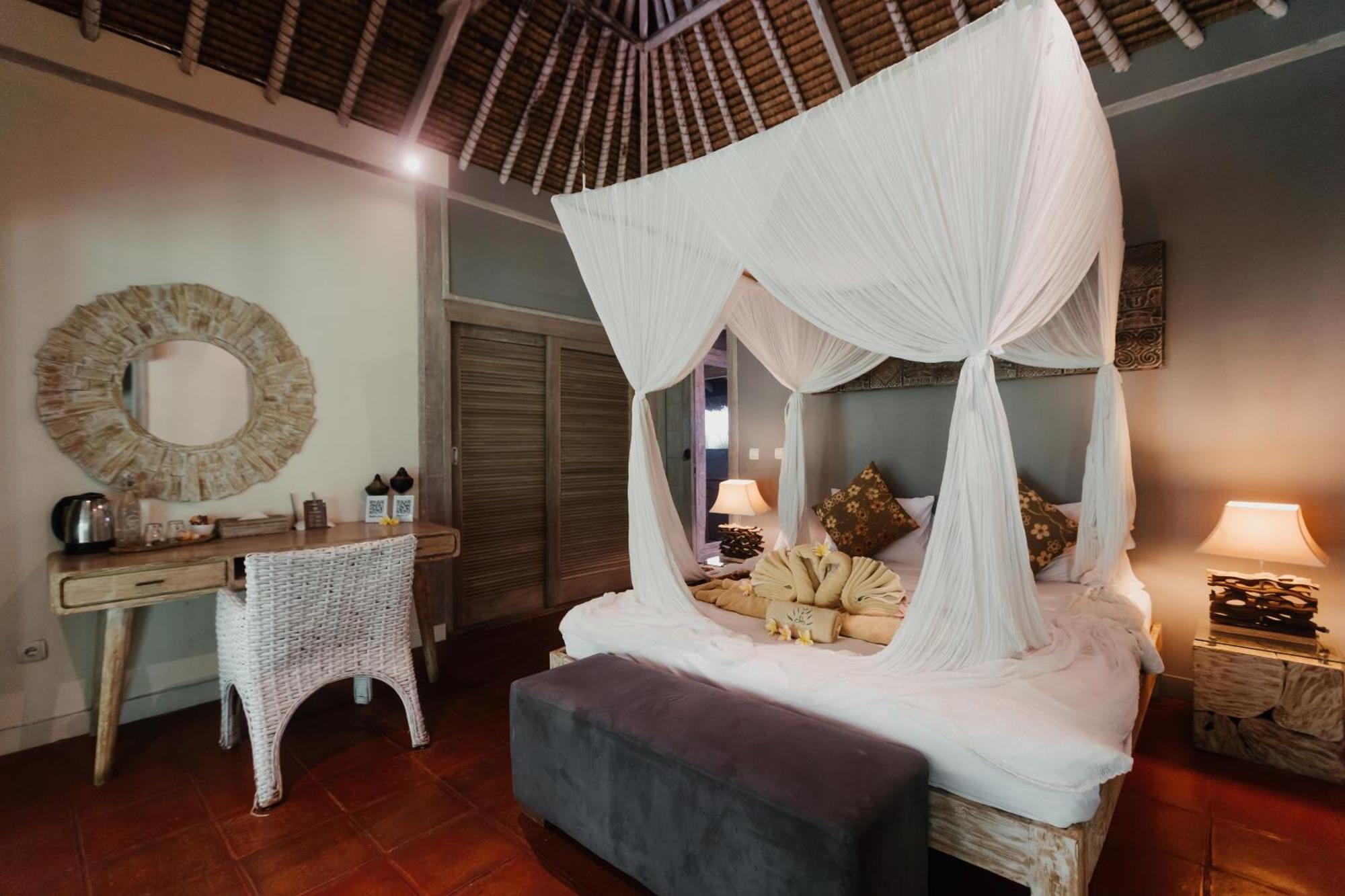 Maylie Bali & Canggu (Bali)