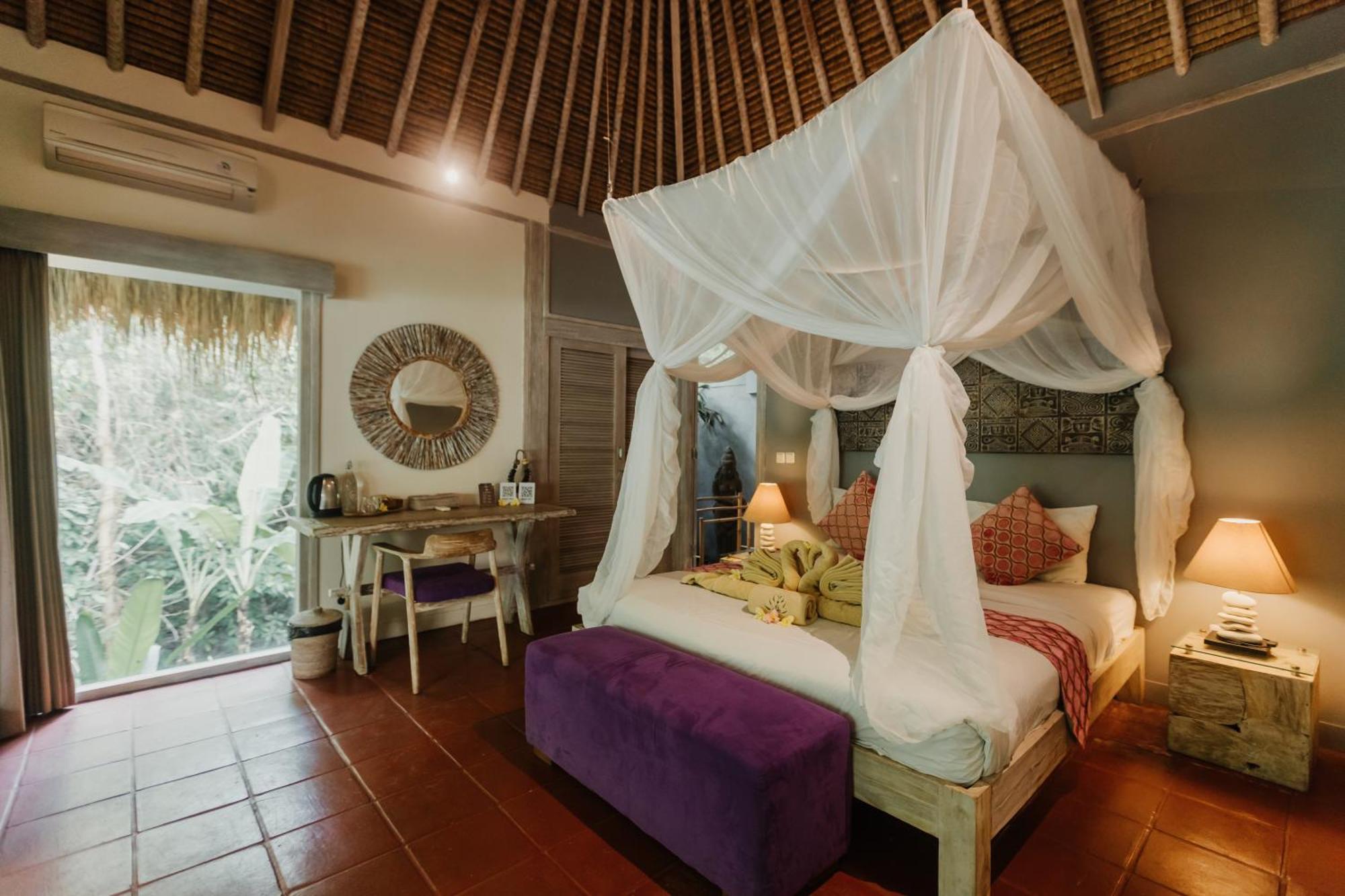 Guest house Maylie Bali &