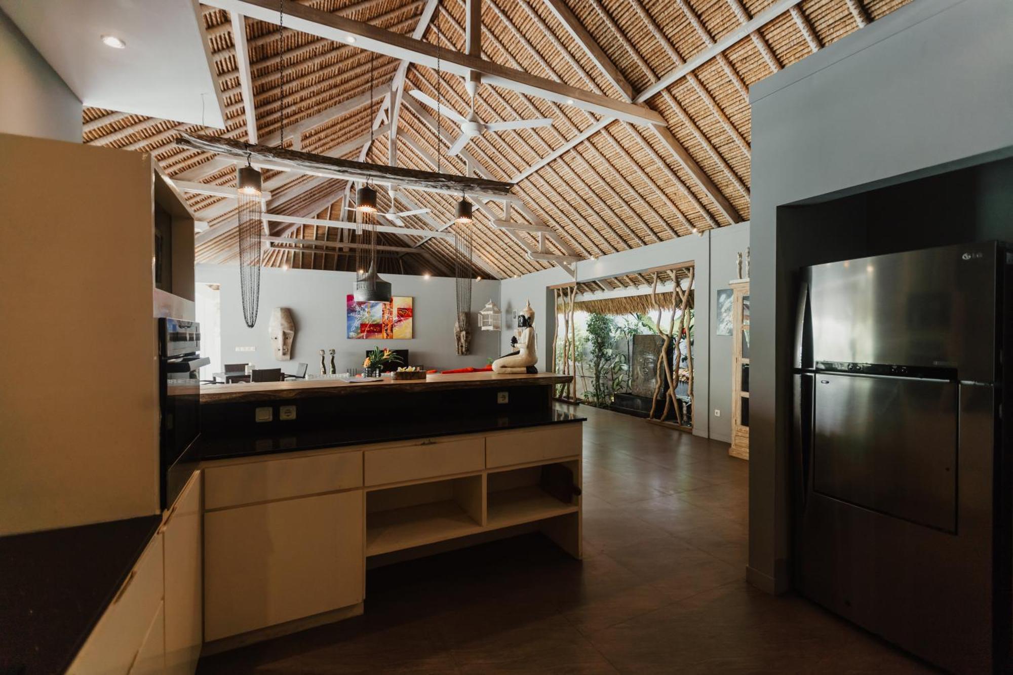 Guest house Maylie Bali & Canggu (Bali)