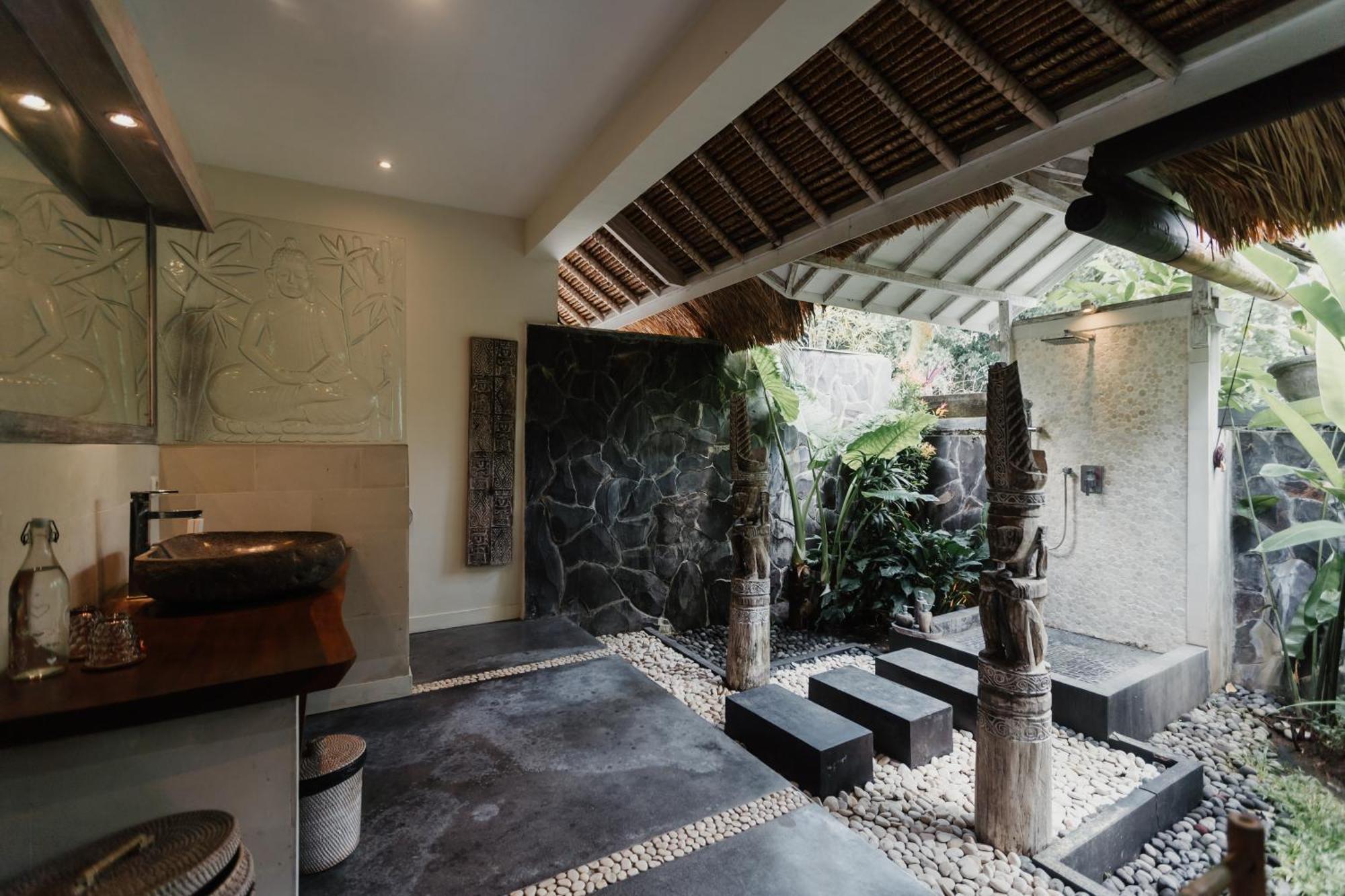 Maylie Bali & Guest house