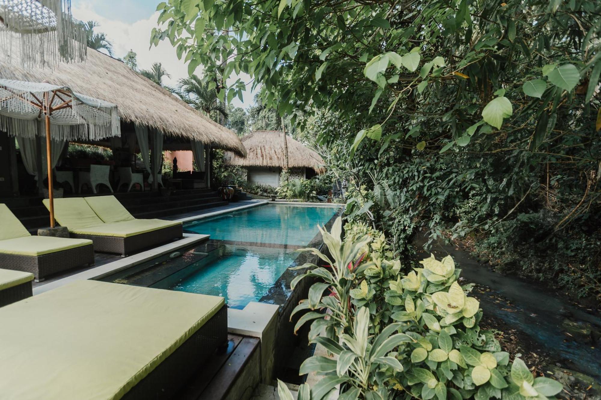 Guest house Maylie Bali &