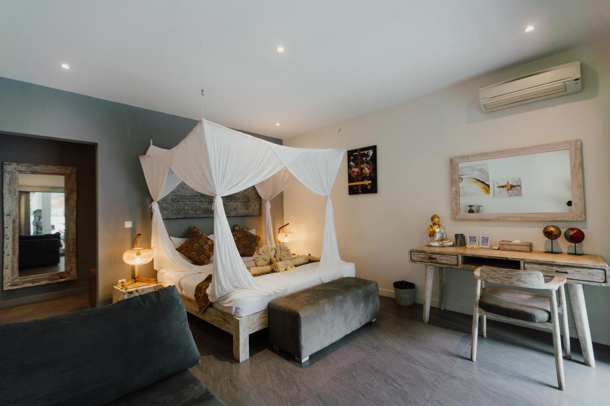 Guest house Maylie Bali & Canggu (Bali)