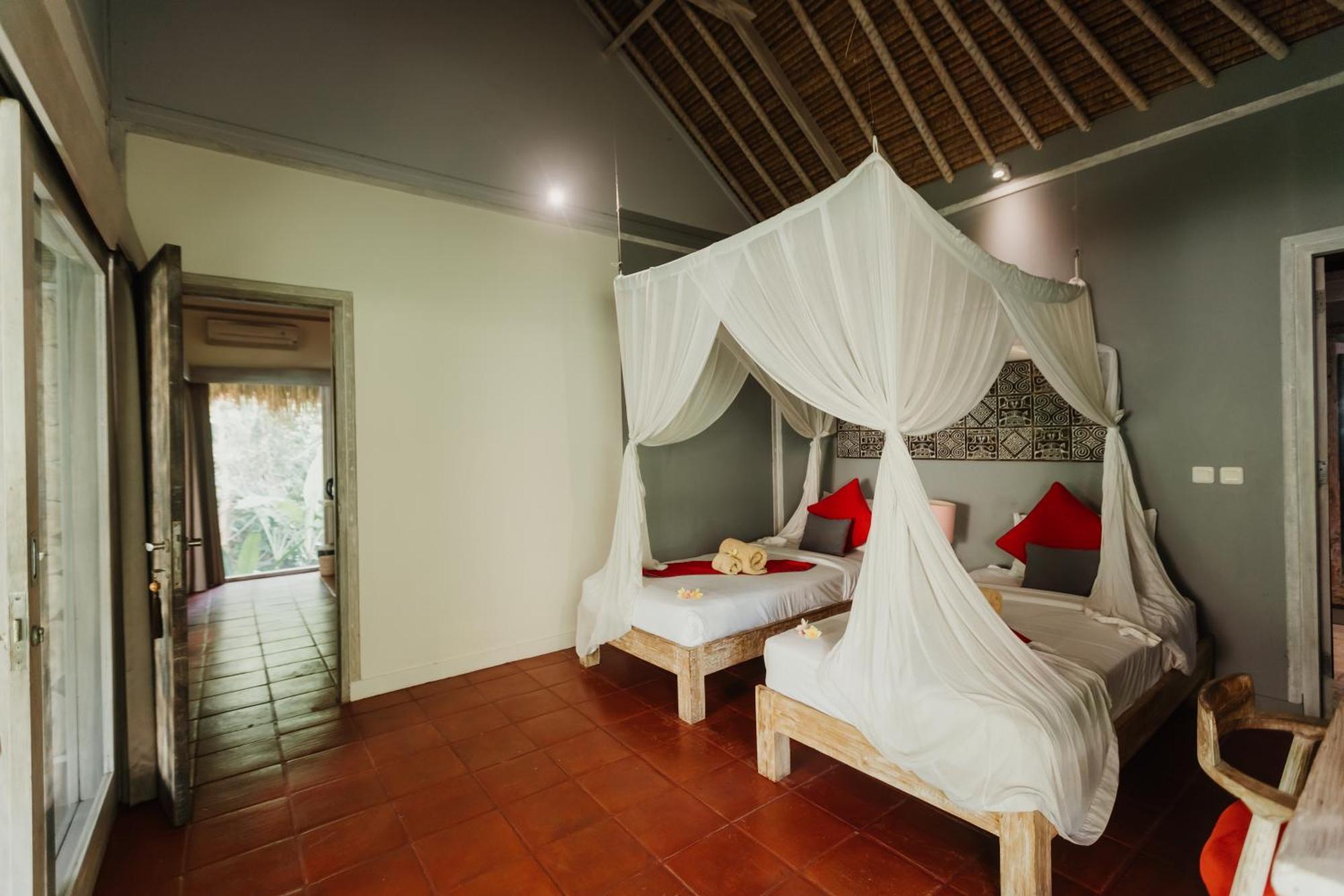 Maylie Bali & Canggu (Bali)