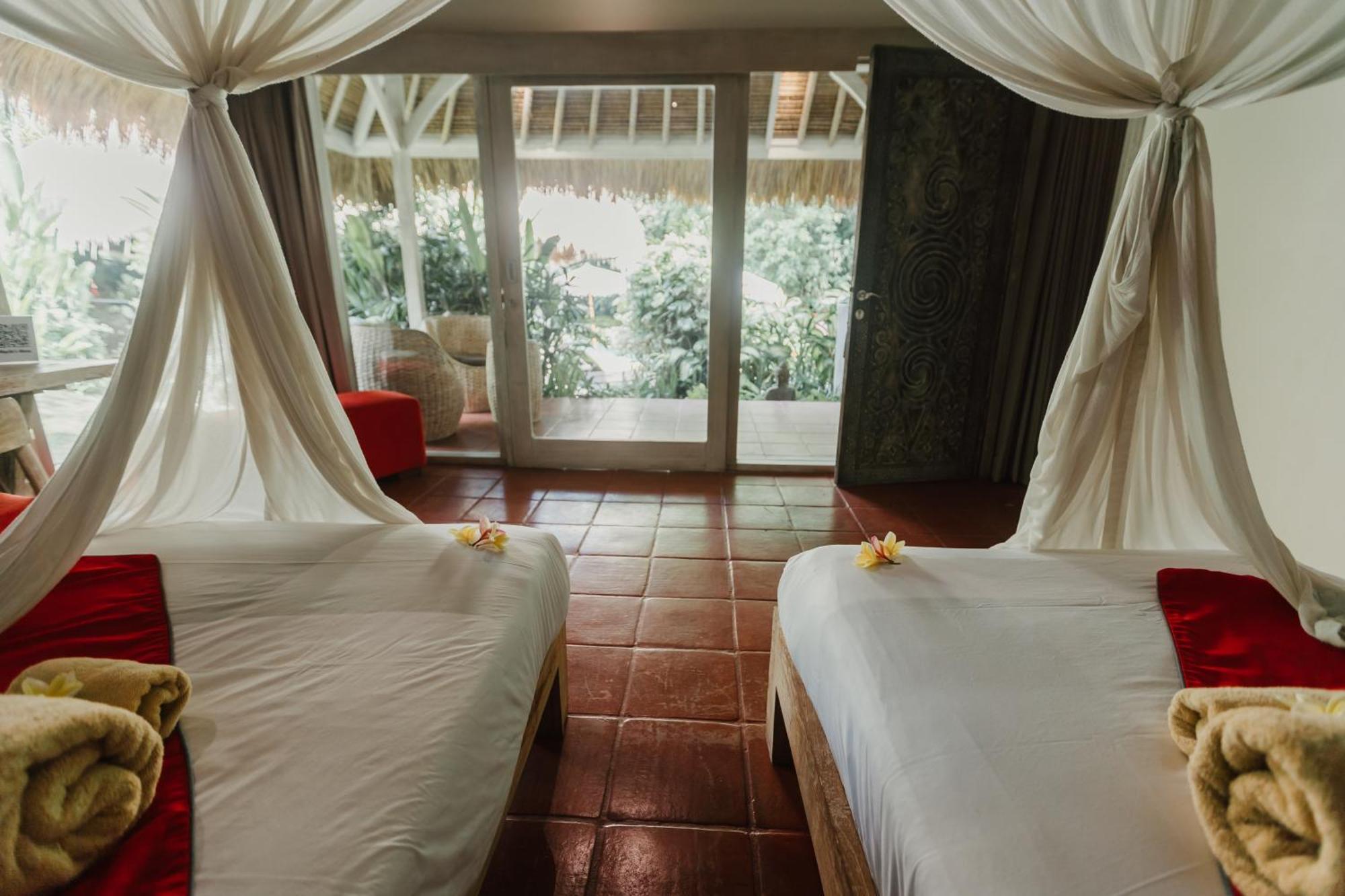 Maylie Bali & Guest house 4*