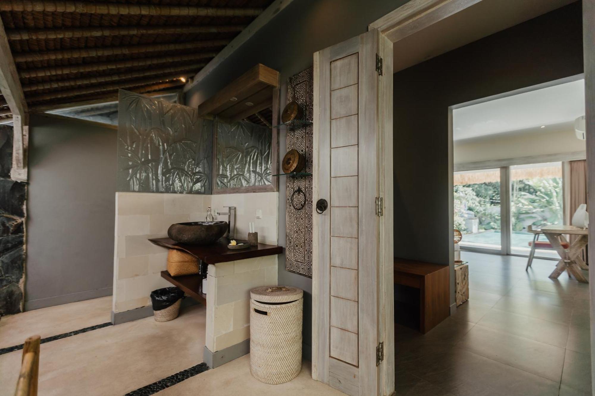 Maylie Bali & Guest house Canggu (Bali)
