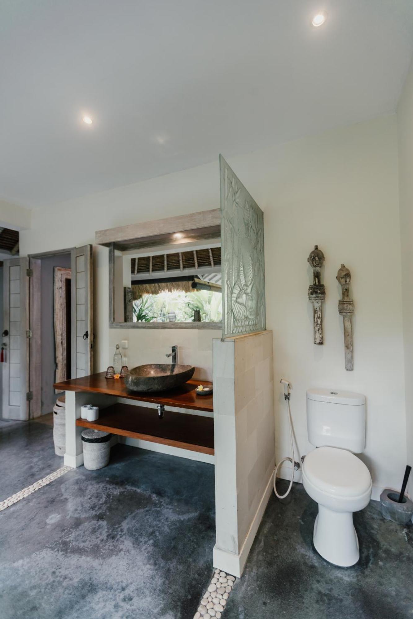 Maylie Bali & Guest house Canggu (Bali)