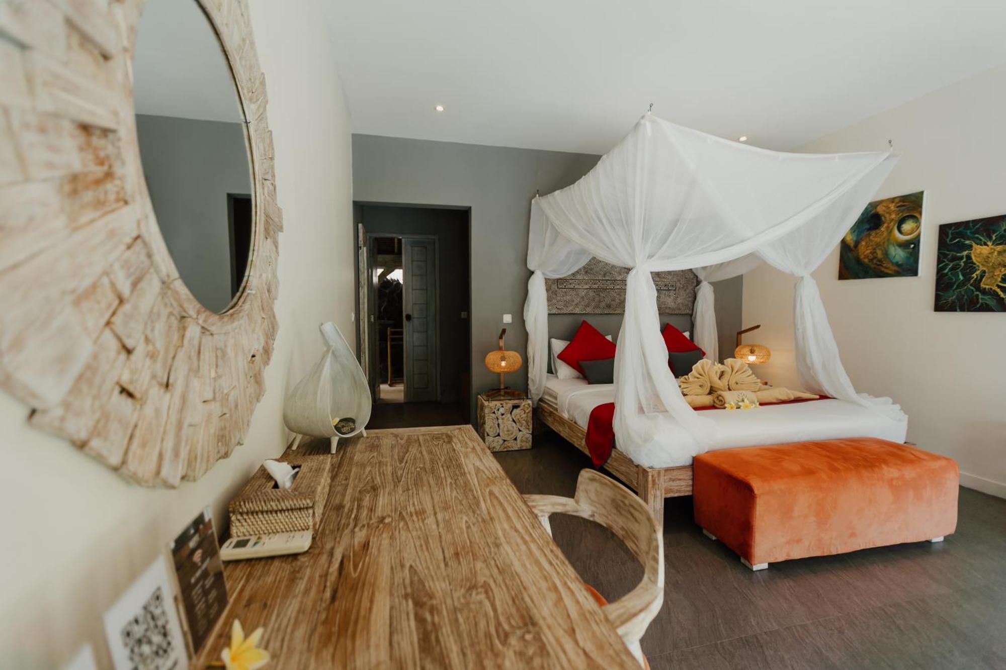 Maylie Bali & 4* Canggu (Bali)